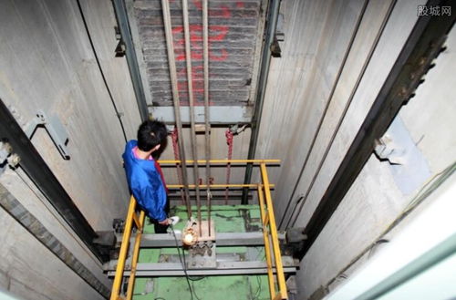 電梯驚魂 廣州“死亡電梯”停用兩月后“復活”噬命，設備安全警鐘再鳴