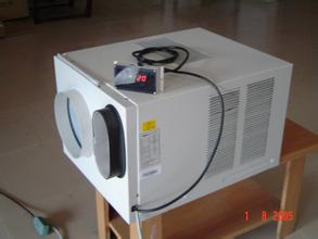 冰靈牌電梯空調 產品優勢與加盟前景解析