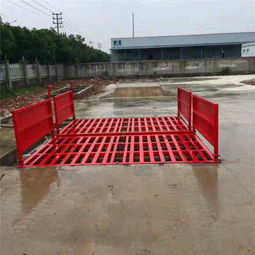 合肥建筑工地洗車設備廠家 恒銘電梯設備與環保施工的協同發展